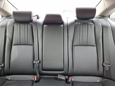 2022 Honda Accord Sedan Sport SE