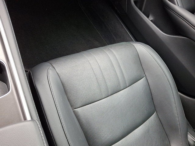 2022 Honda Accord Sedan Sport SE