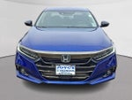 2022 Honda Accord Sedan Sport SE