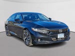 2022 Honda Accord Sedan Sport SE