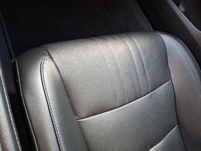 2022 Honda Accord Sedan Sport SE