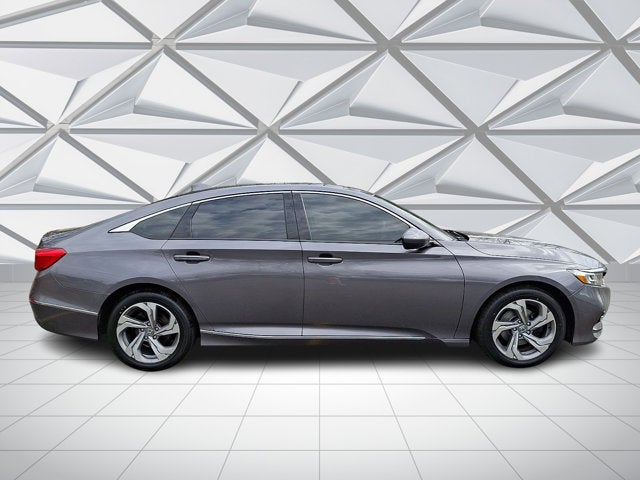 2019 Honda Accord Sedan EX 1.5T