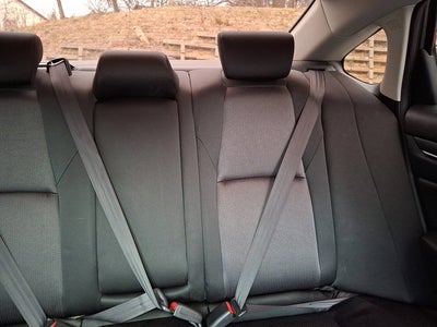 2019 Honda Accord Sedan EX 1.5T