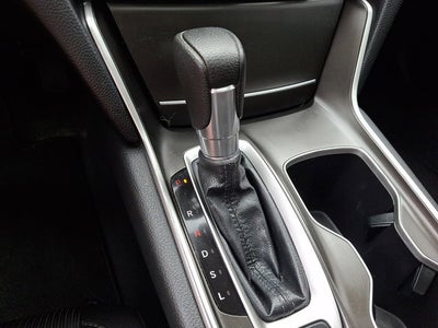 2019 Honda Accord Sedan EX 1.5T