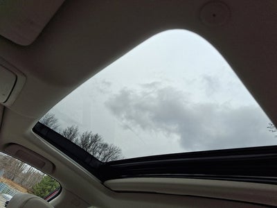 2019 Honda Accord Sedan EX-L 1.5T