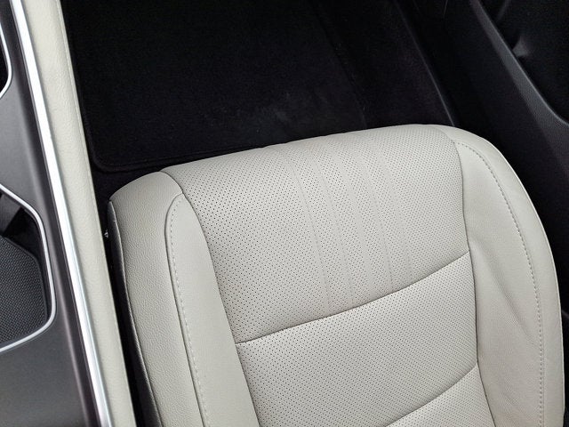 2019 Honda Accord Sedan EX-L 1.5T