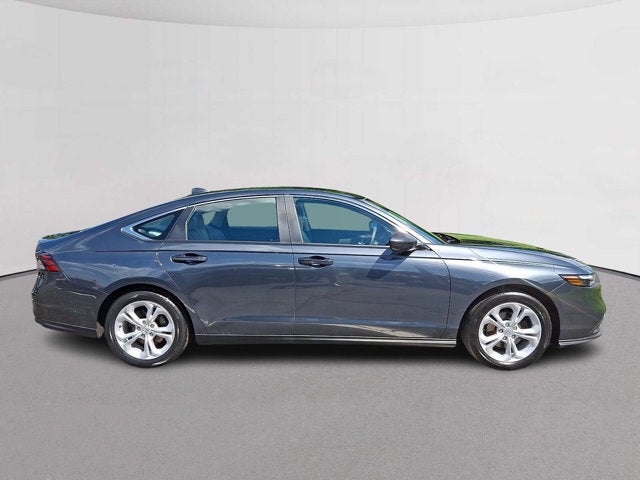 2023 Honda Accord Sedan LX