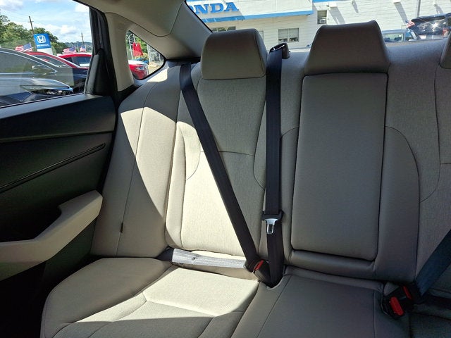 2023 Honda Accord Sedan LX