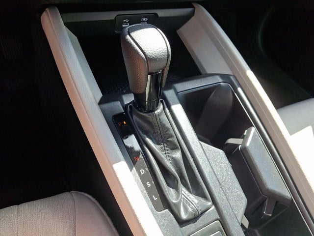 2023 Honda Accord Sedan LX
