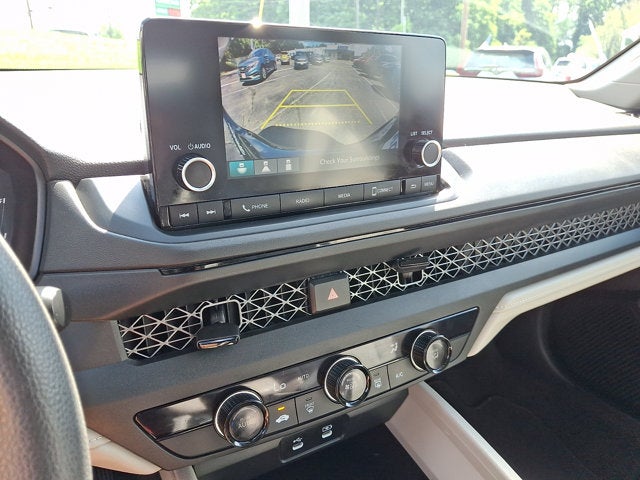 2023 Honda Accord Sedan LX