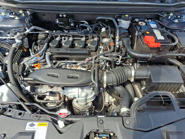 2023 Honda Accord Sedan LX