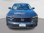 2023 Honda Accord Sedan LX