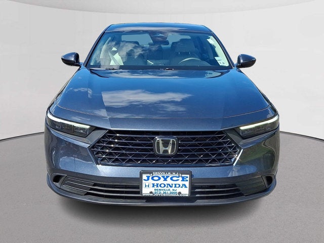 2023 Honda Accord Sedan LX