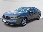 2023 Honda Accord Sedan LX