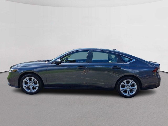 2023 Honda Accord Sedan LX