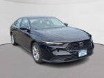 2023 Honda Accord Sedan LX