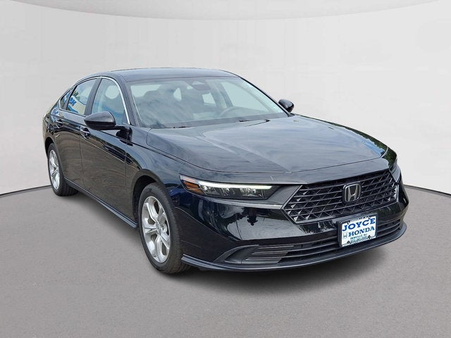 2023 Honda Accord Sedan LX