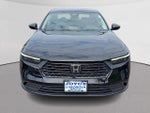 2023 Honda Accord Sedan LX