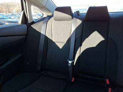 2023 Honda Accord Sedan LX