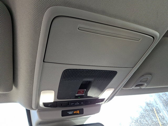 2023 Honda Accord Sedan LX