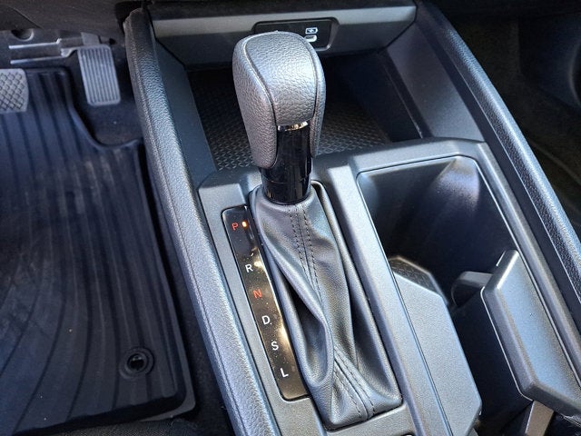 2023 Honda Accord Sedan LX