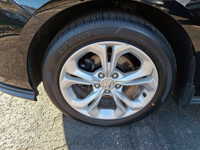 2023 Honda Accord Sedan LX