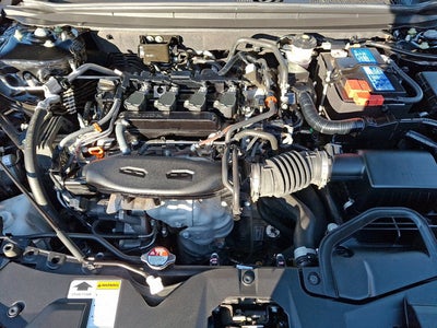 2023 Honda Accord Sedan LX