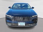 2023 Honda Accord Sedan LX