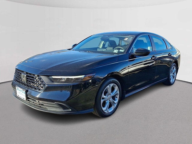 2023 Honda Accord Sedan LX