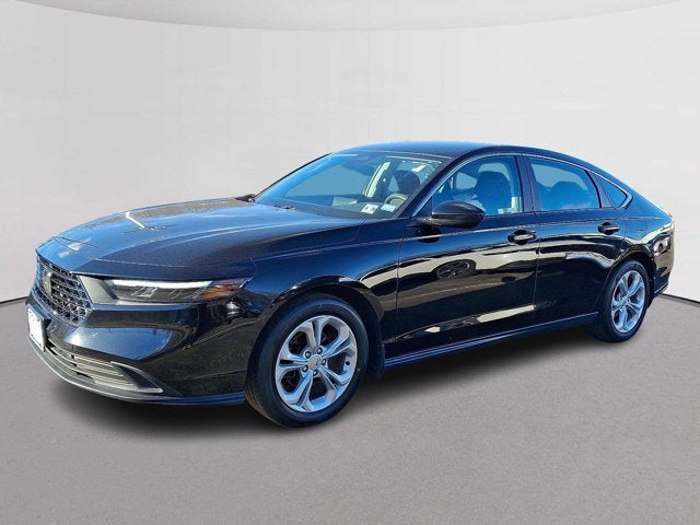 2023 Honda Accord Sedan LX