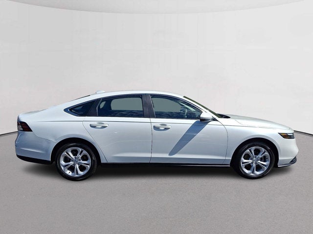 2023 Honda Accord Sedan LX