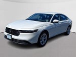 2023 Honda Accord Sedan LX