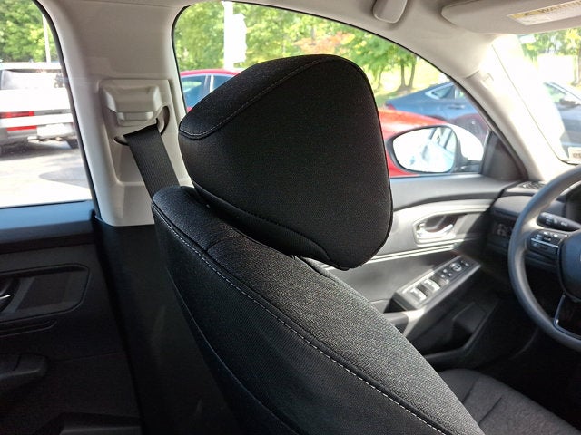 2024 Honda Accord Sedan LX