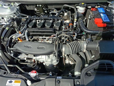 2024 Honda Accord Sedan LX