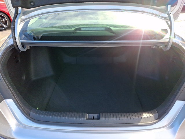2024 Honda Accord Sedan LX