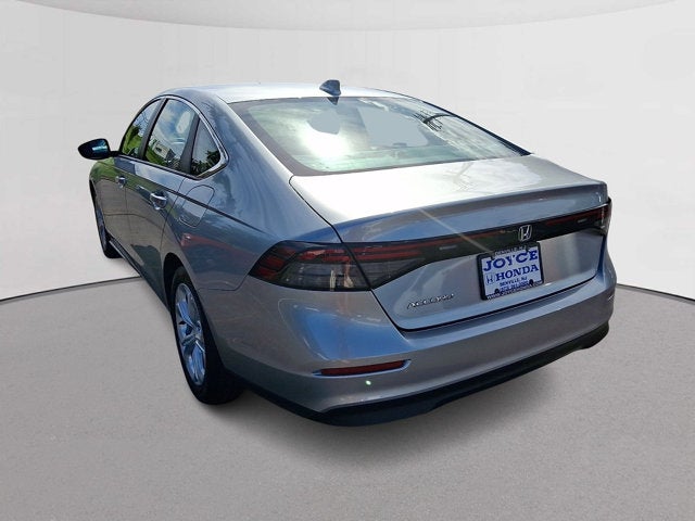 2024 Honda Accord Sedan LX