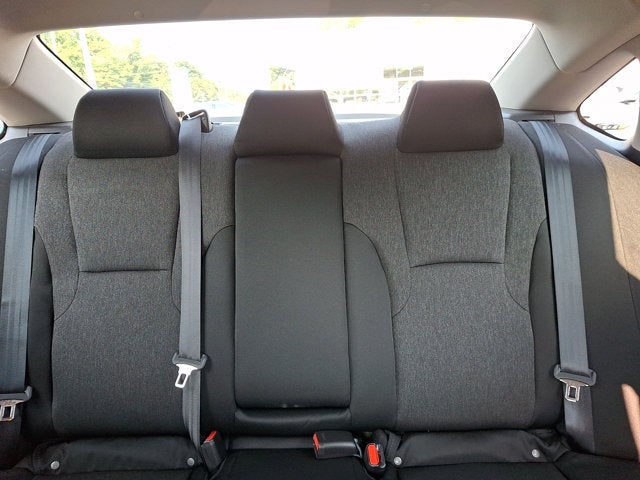 2025 Honda Accord Sedan LX