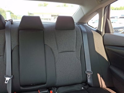 2025 Honda Accord Sedan LX