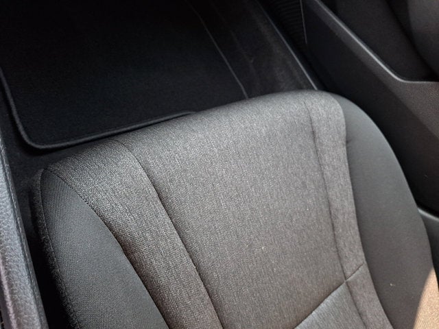 2025 Honda Accord Sedan LX