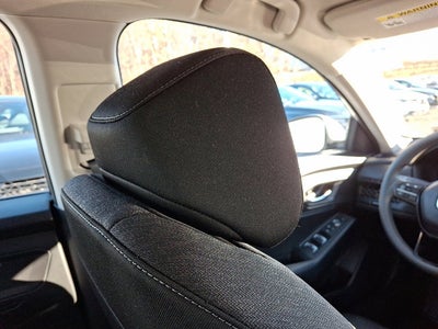 2023 Honda Accord Sedan LX