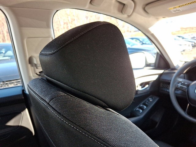 2023 Honda Accord Sedan LX