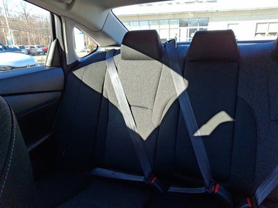 2023 Honda Accord Sedan LX