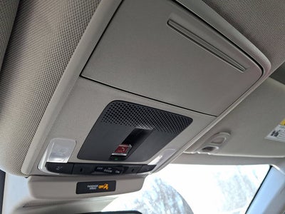 2023 Honda Accord Sedan LX