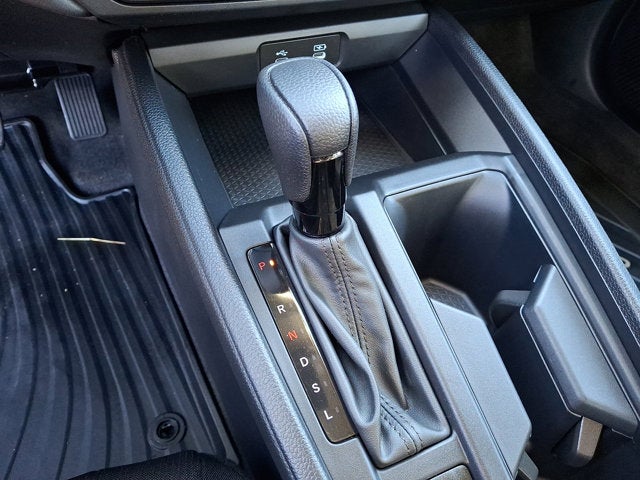 2023 Honda Accord Sedan LX