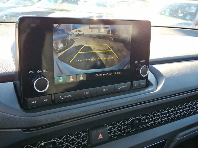 2023 Honda Accord Sedan LX