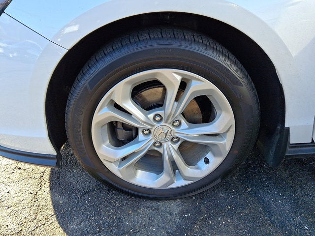 2023 Honda Accord Sedan LX