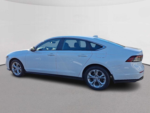 2023 Honda Accord Sedan LX