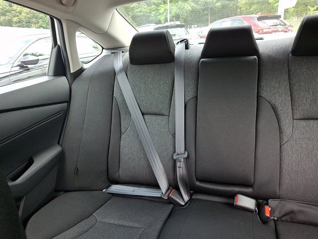 2025 Honda Accord Sedan LX