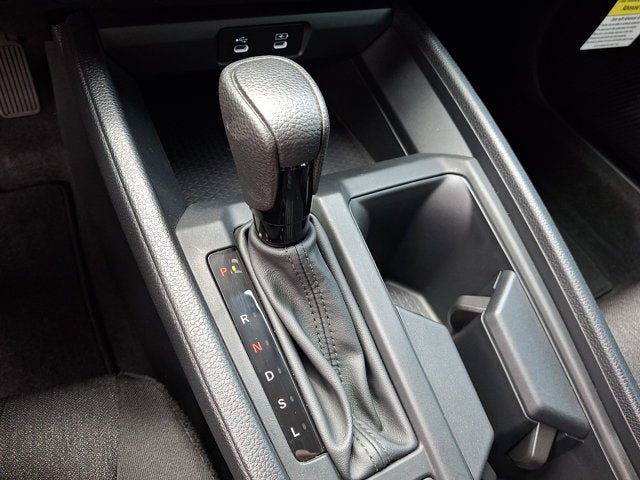 2025 Honda Accord Sedan LX