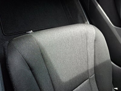 2025 Honda Accord Sedan LX